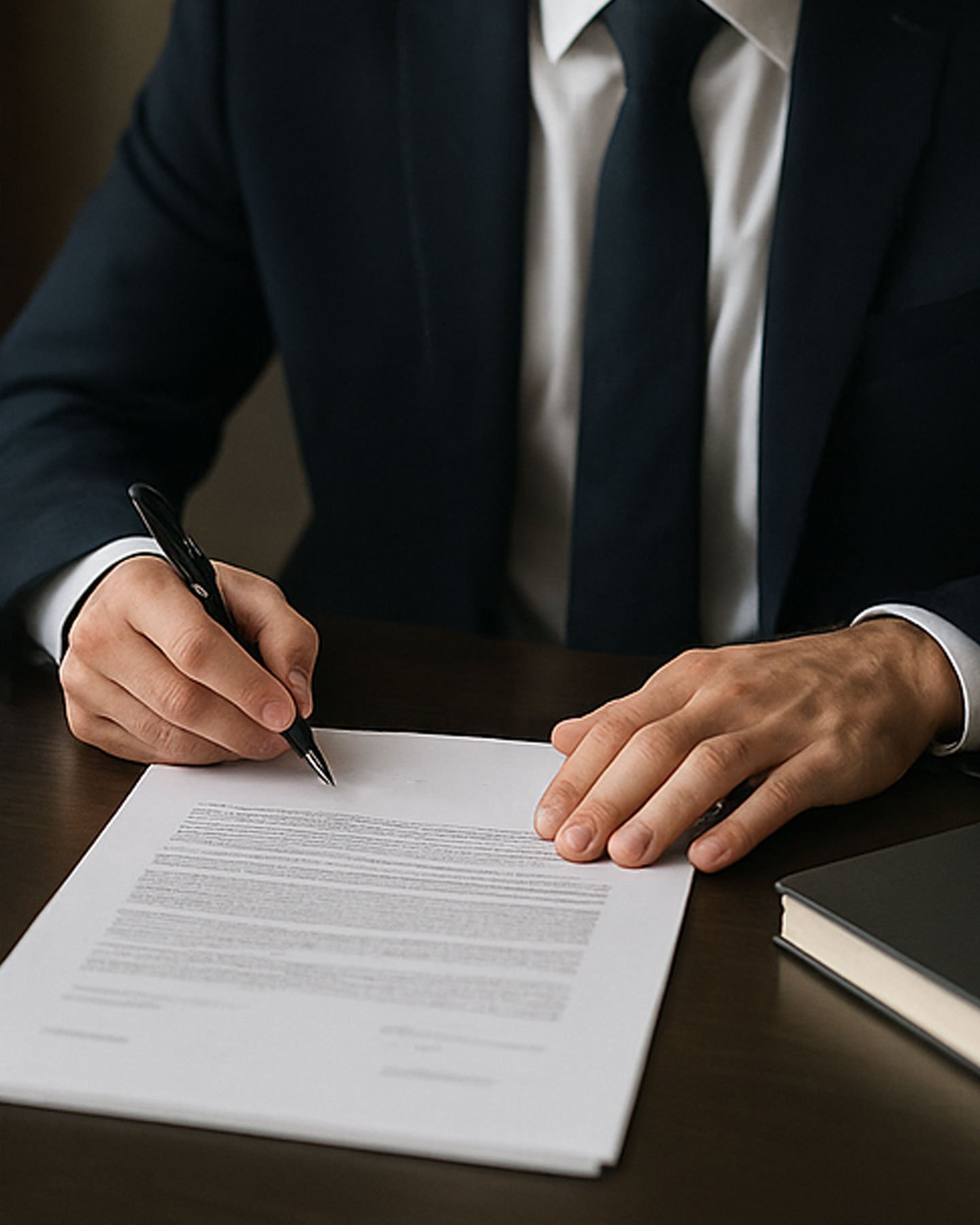 Análise de Contrato